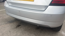 Skoda Fabia 1.0 TSI SE 5dr Petrol Hatchback